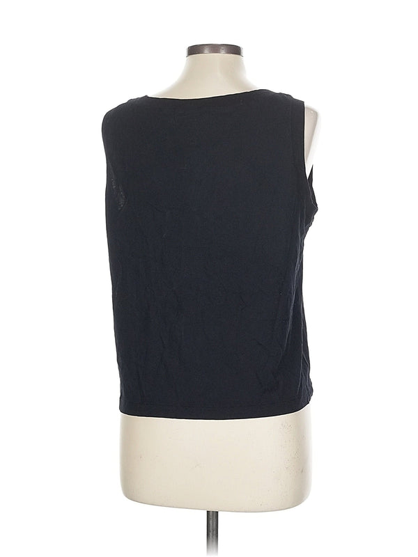 Sleeveless T Shirt