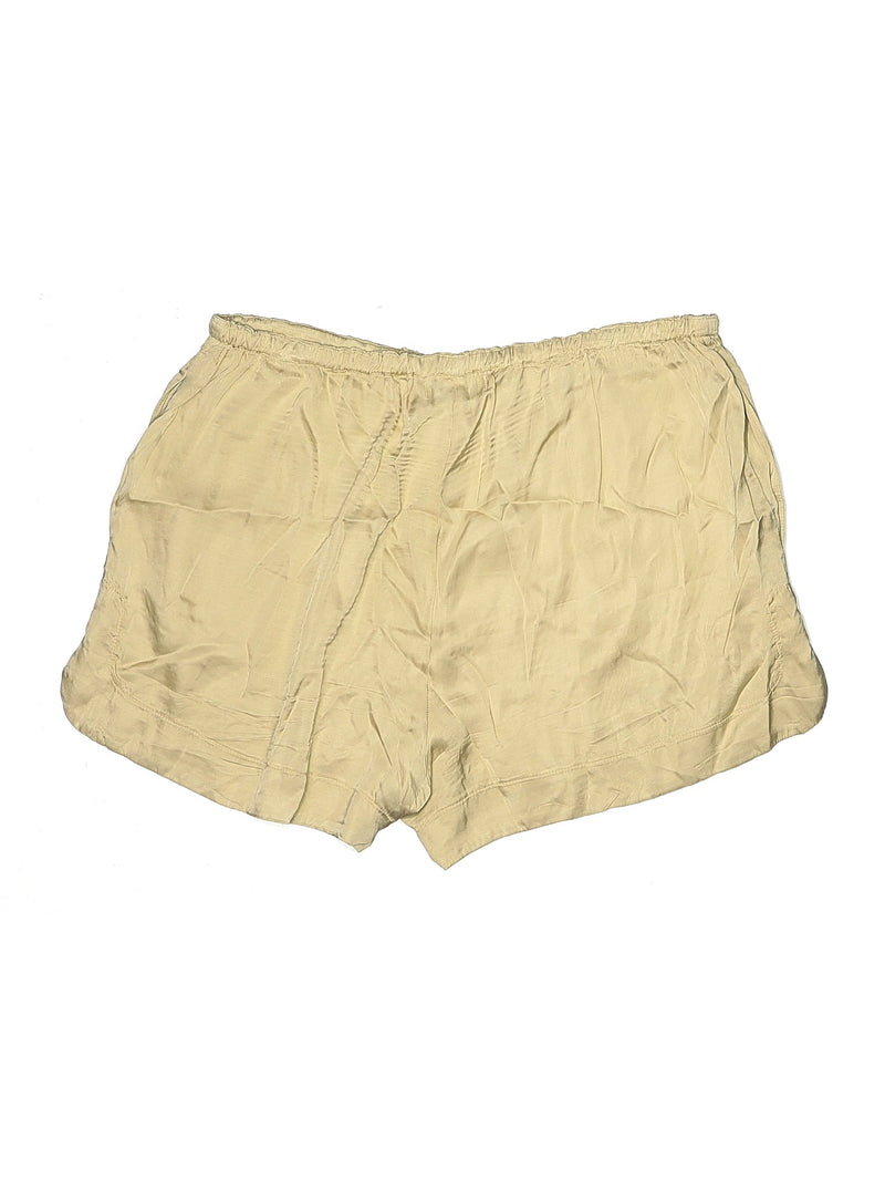 Khaki Shorts