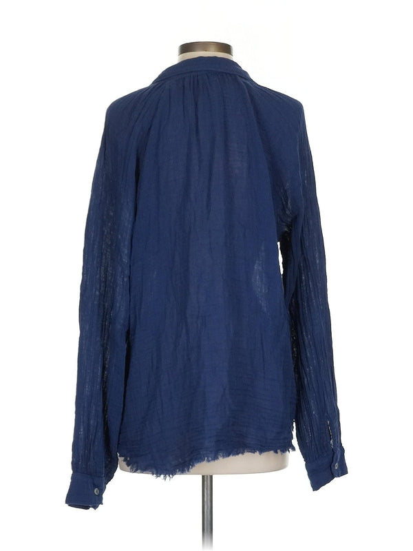 Long Sleeve Button Down Shirt