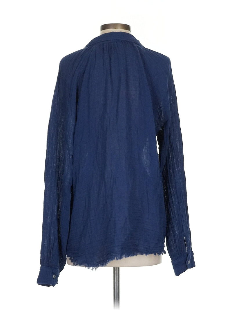 Long Sleeve Button Down Shirt