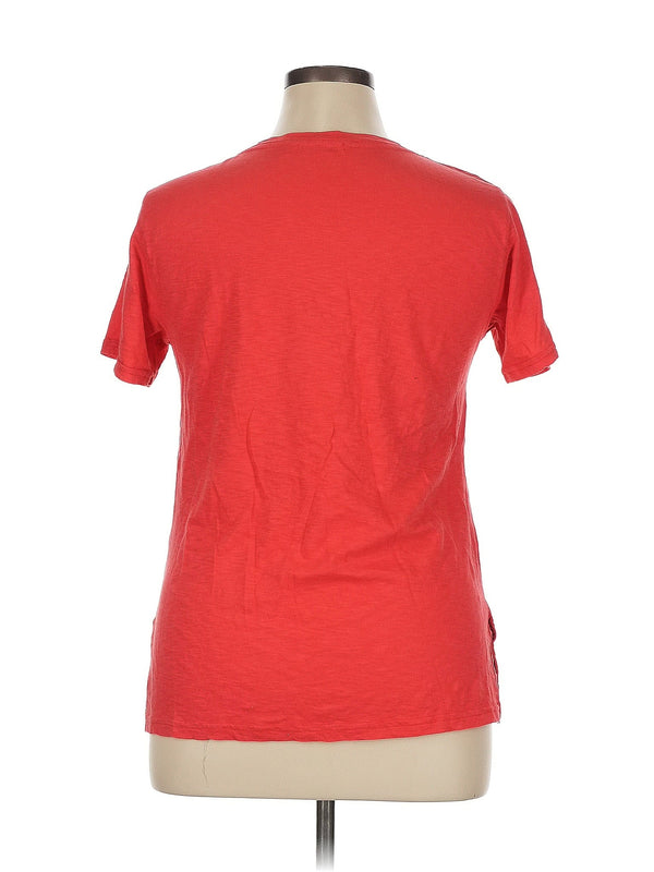Short Sleeve T Shirt