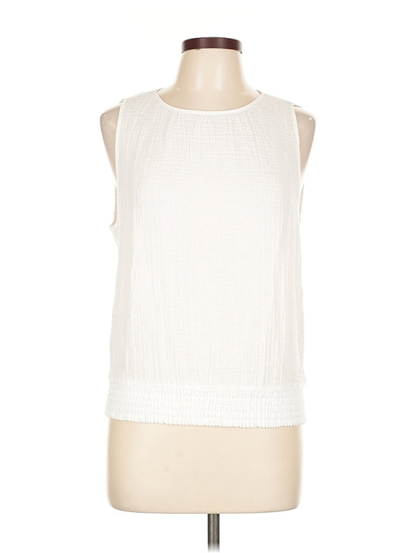 Sleeveless T Shirt