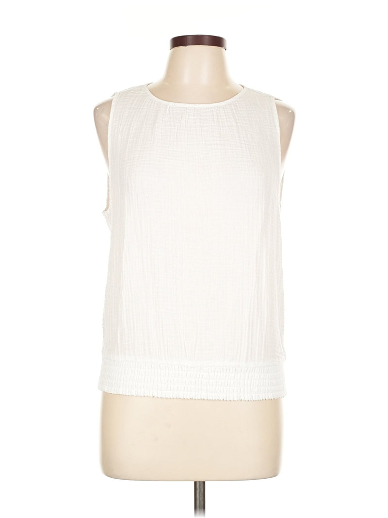 Sleeveless T Shirt