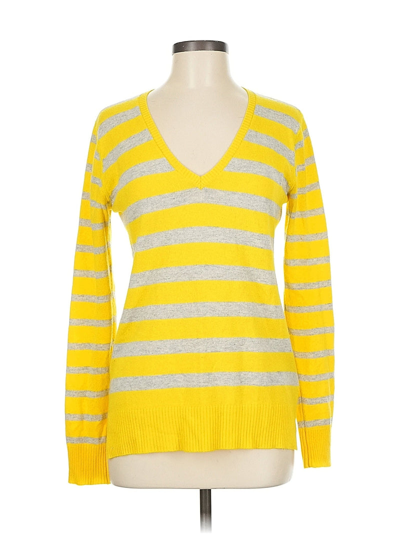 Wool Pullover Sweater