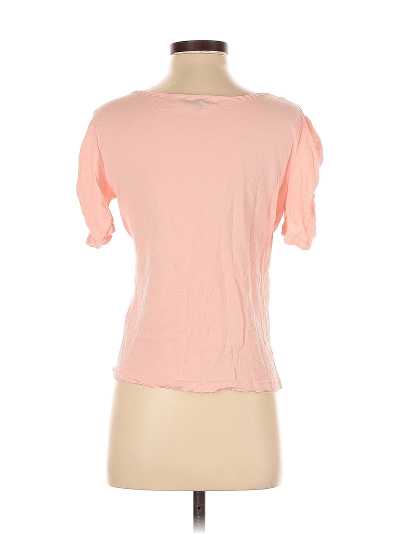 Short Sleeve T Shirt