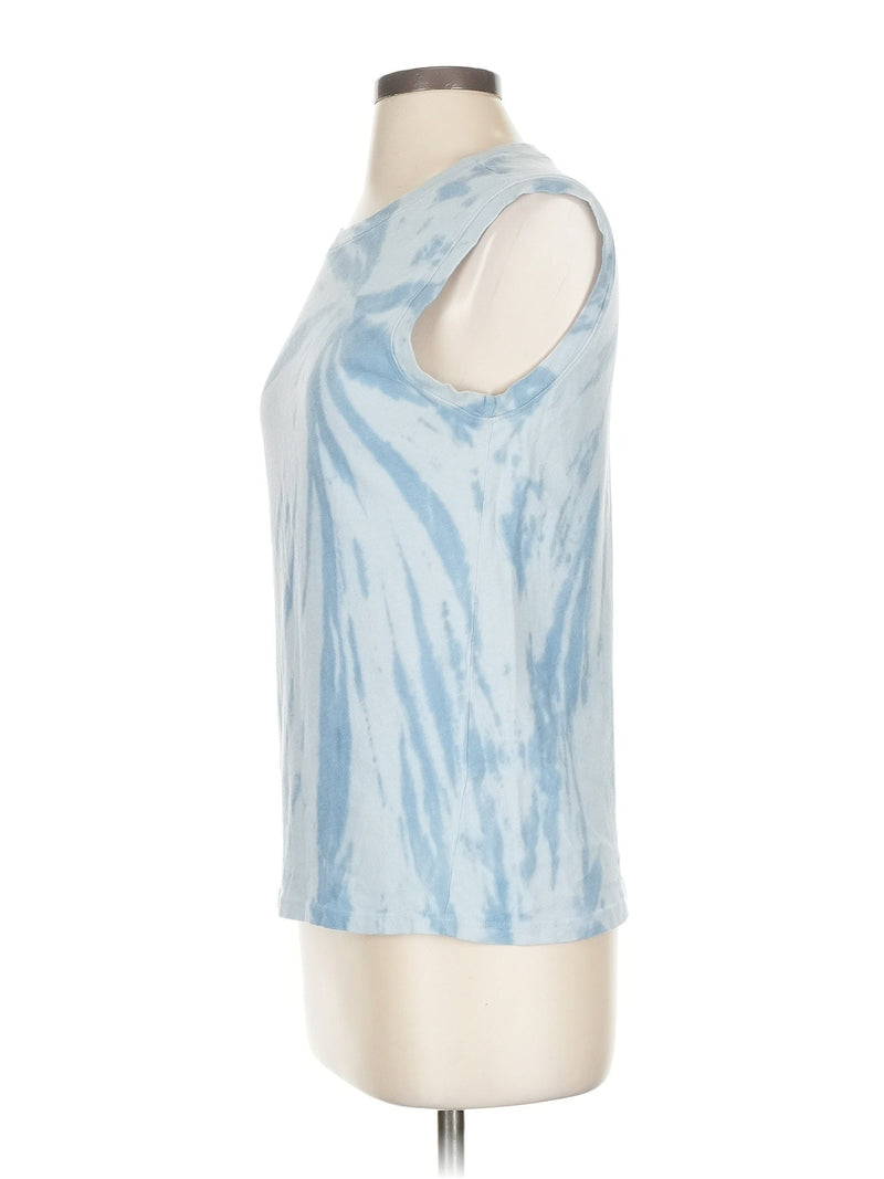Sleeveless T Shirt