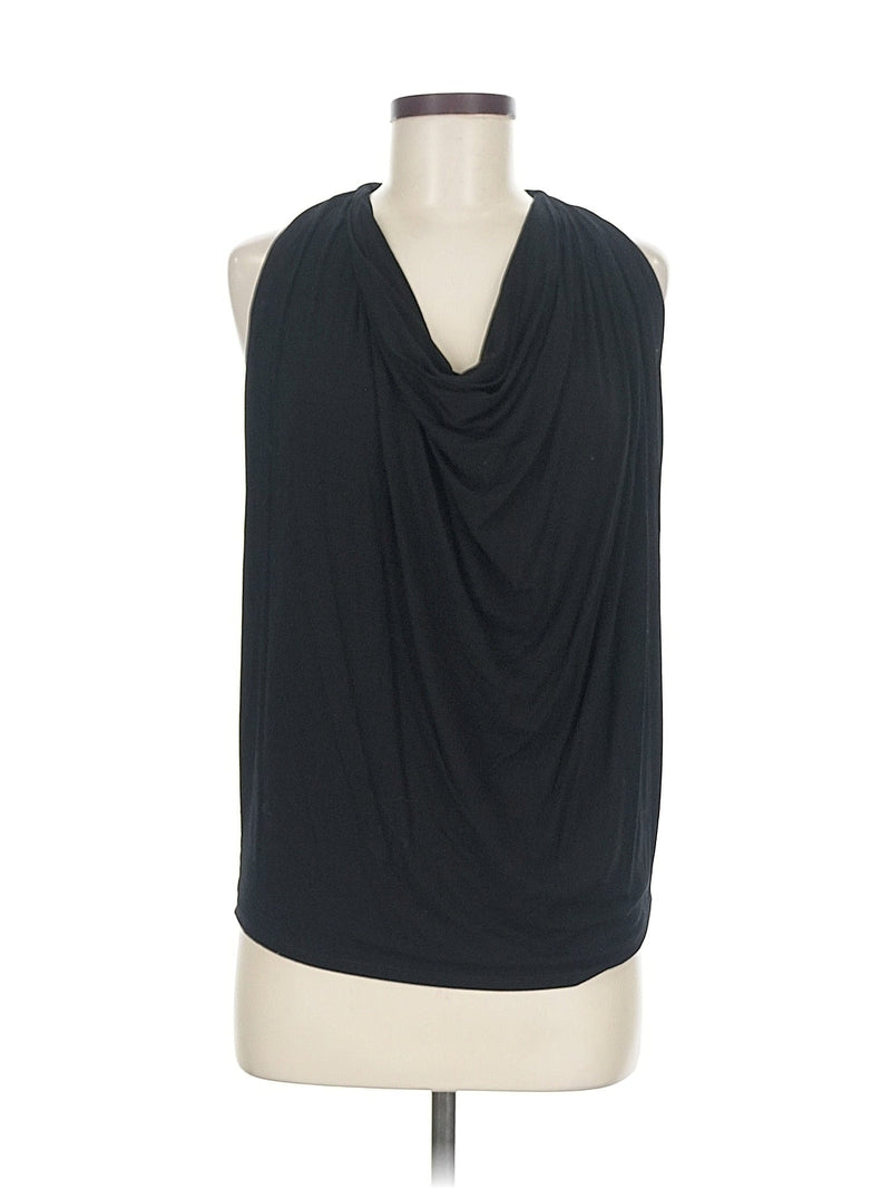 Sleeveless Blouse