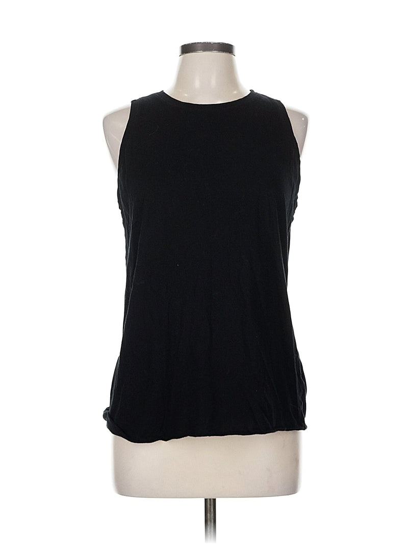 Sleeveless T Shirt