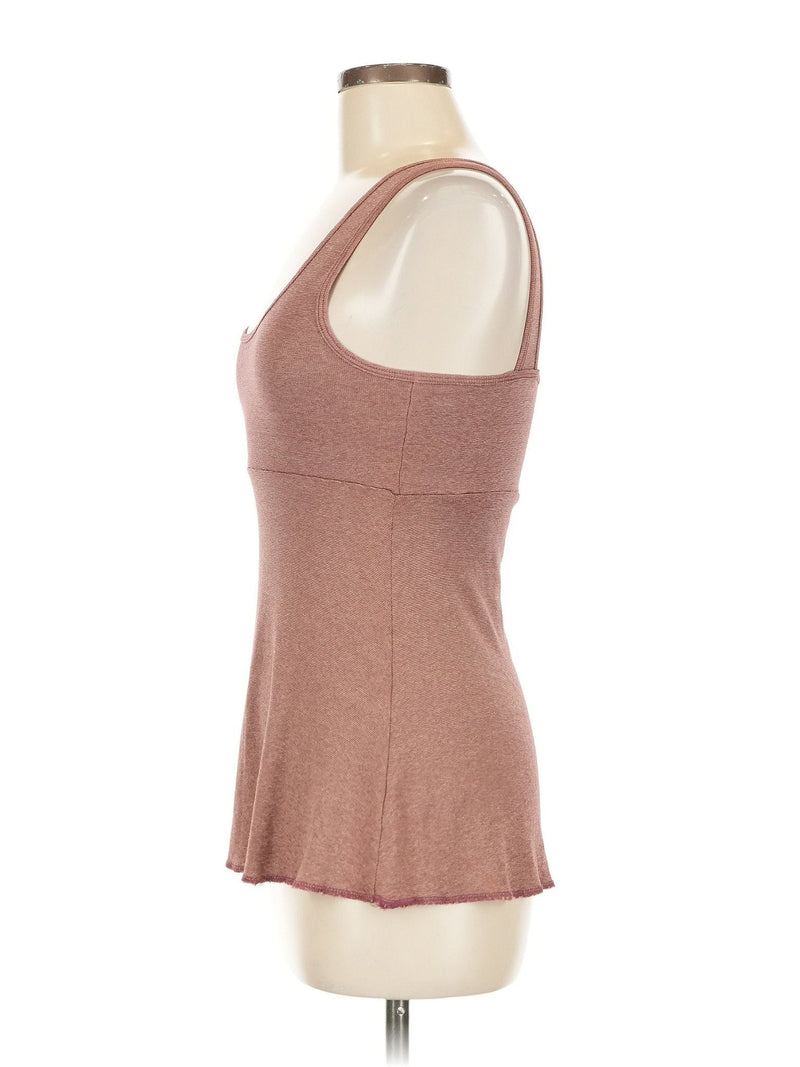 Sleeveless Top