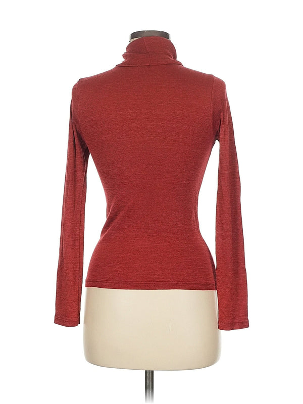 Long Sleeve Turtleneck