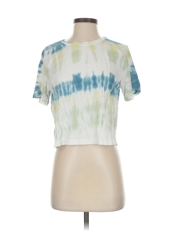 Short Sleeve T Shirt