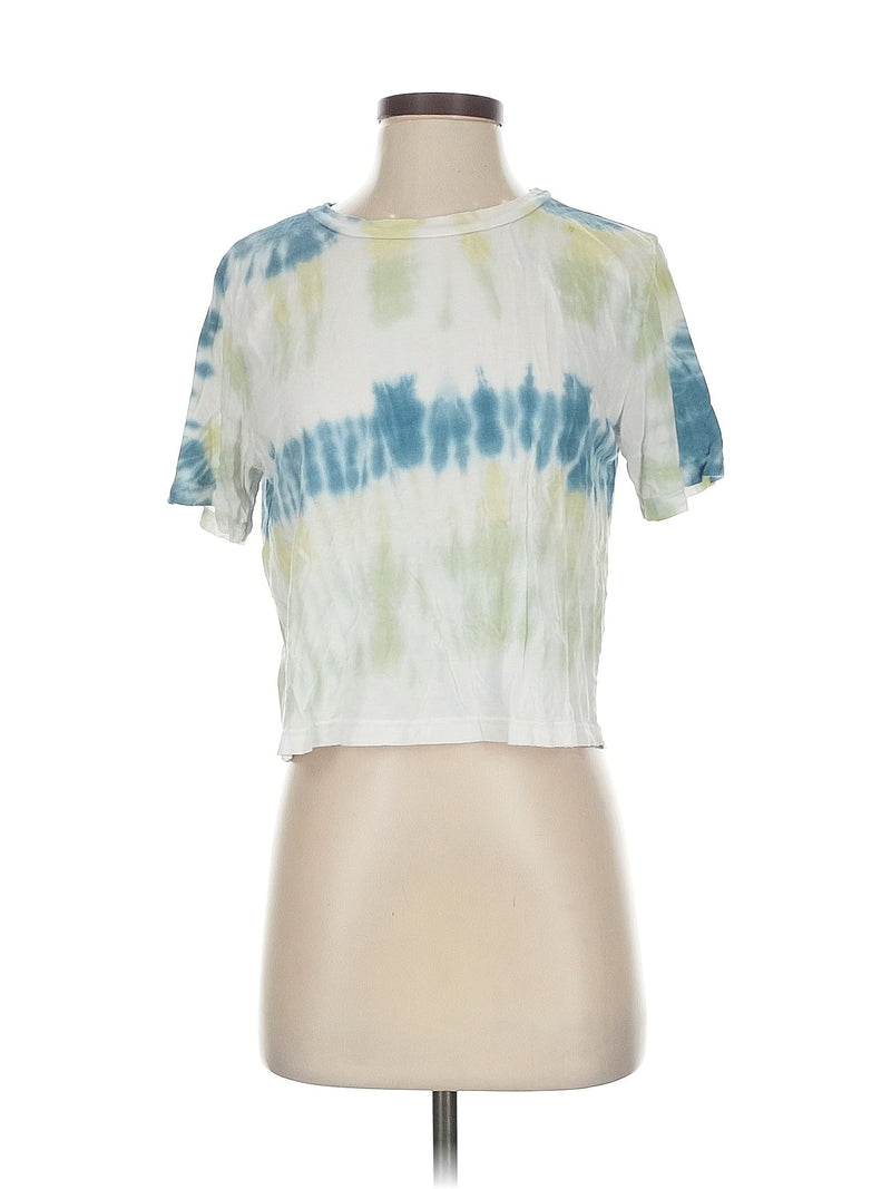 Short Sleeve T Shirt