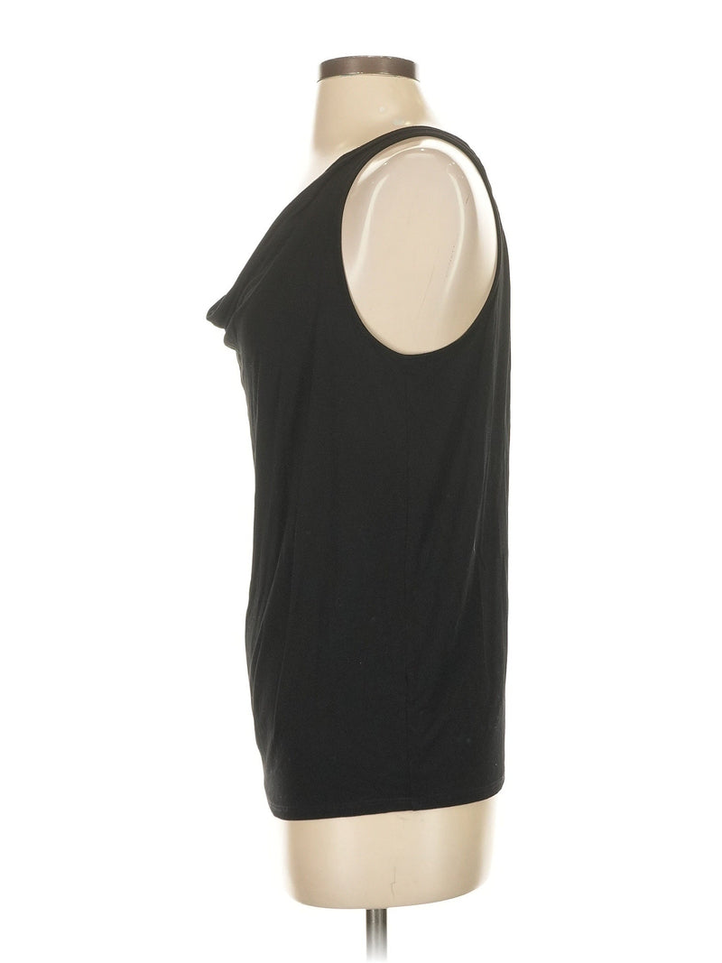 Sleeveless T Shirt