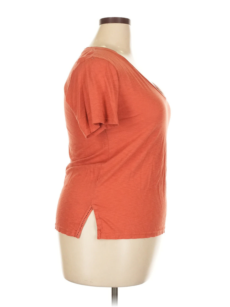 Short Sleeve T Shirt