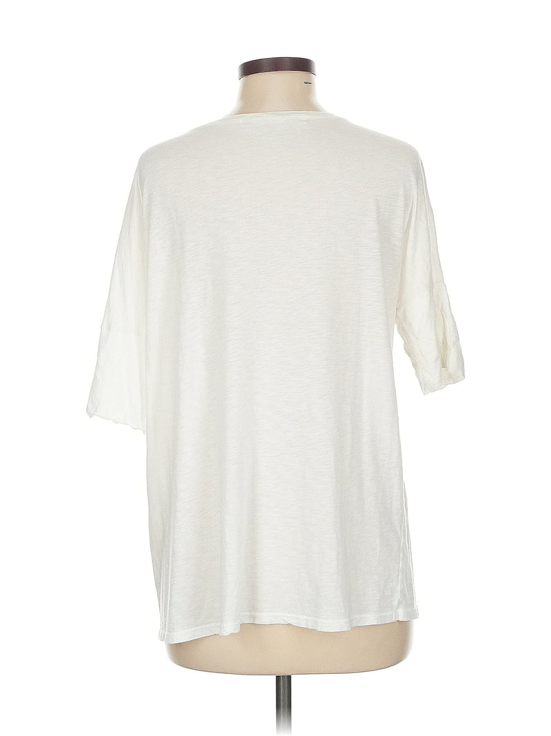 3/4 Sleeve T Shirt