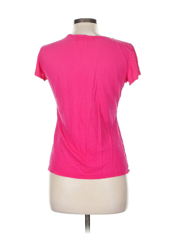 Short Sleeve T Shirt