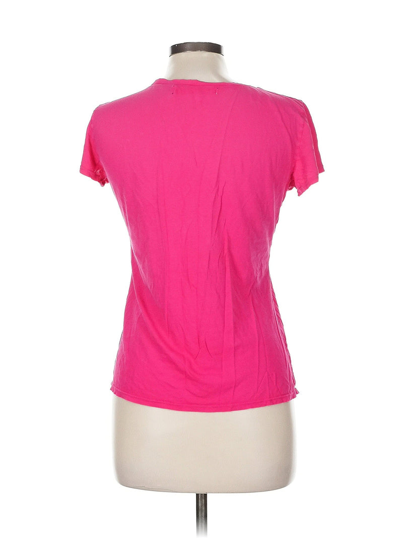 Short Sleeve T Shirt