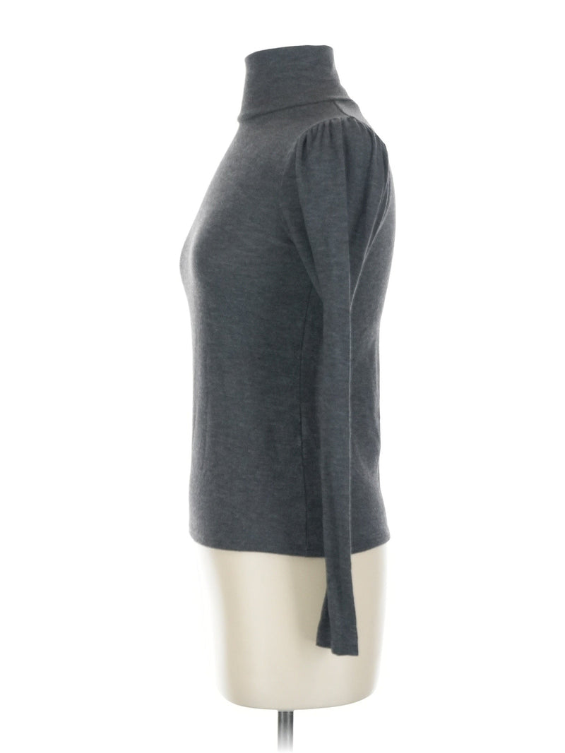 Long Sleeve Turtleneck