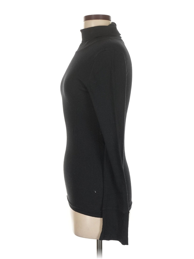 Long Sleeve Turtleneck