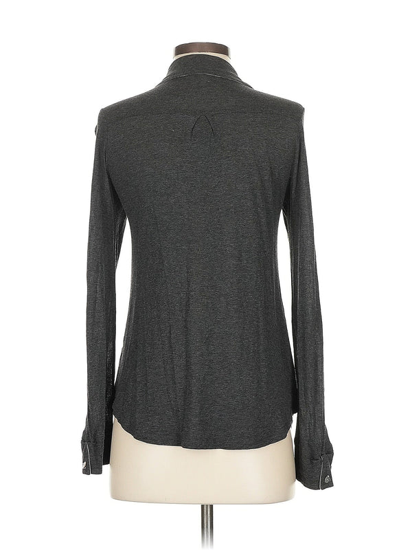 Long Sleeve Button Down Shirt