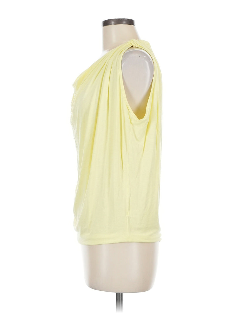 Sleeveless Blouse