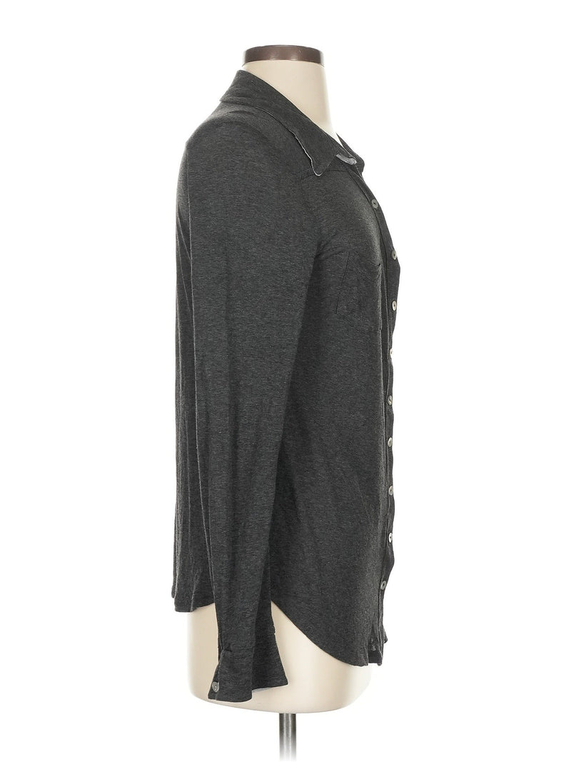 Long Sleeve Button Down Shirt