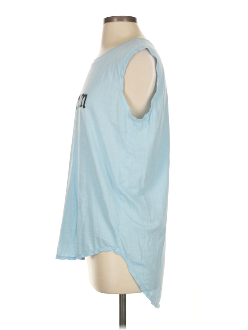 Sleeveless T Shirt
