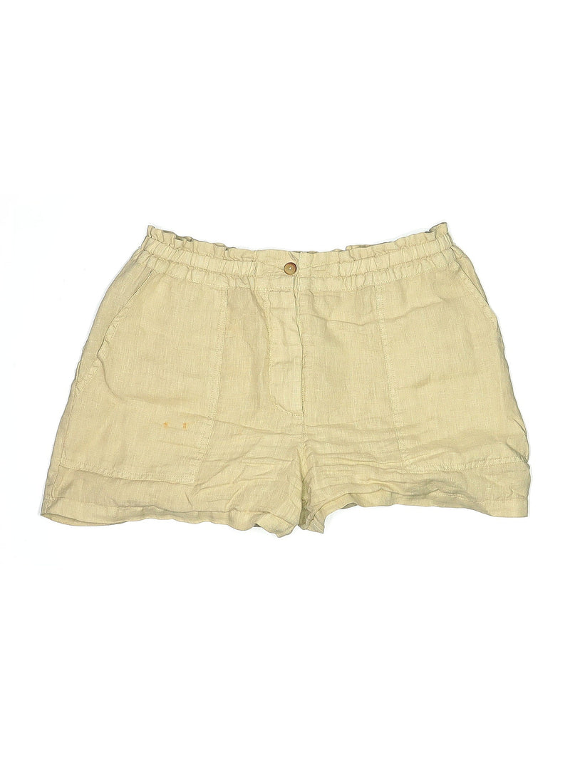 Khaki Shorts