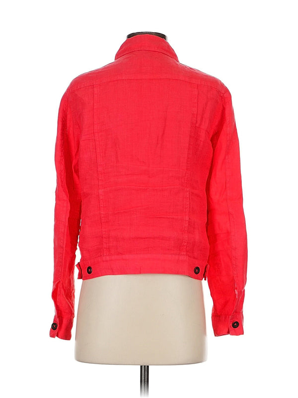 Long Sleeve Button Down Shirt