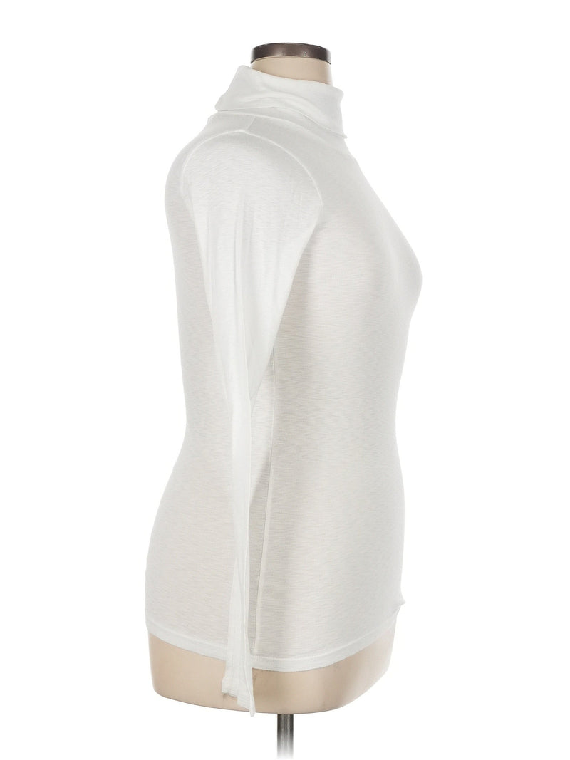 Long Sleeve Turtleneck