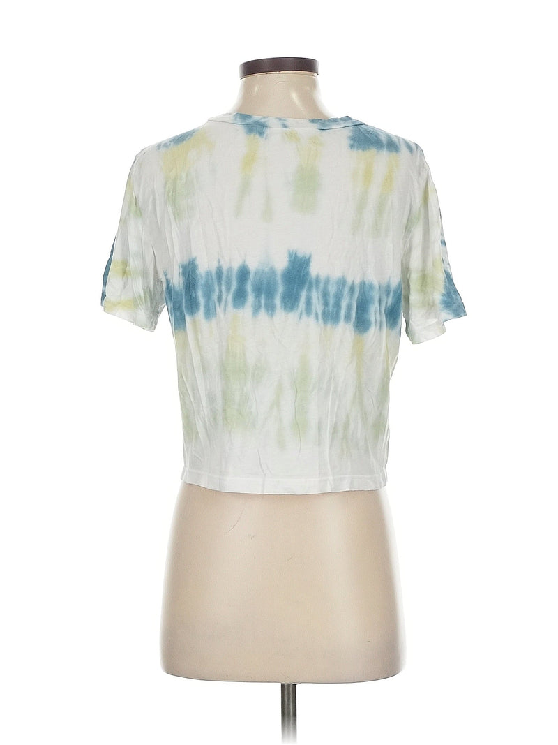 Short Sleeve T Shirt