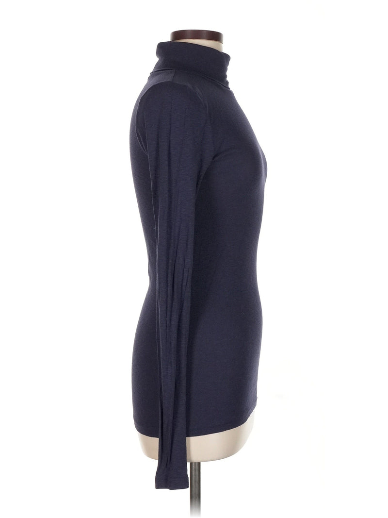 Long Sleeve Turtleneck