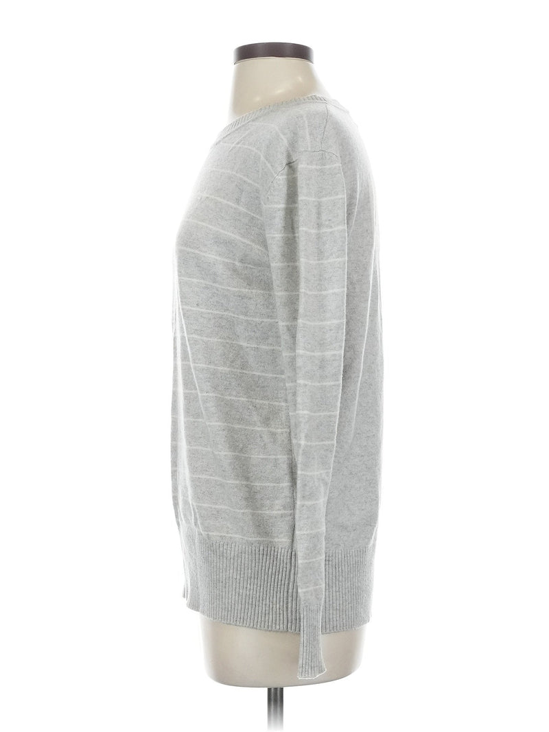 Wool Pullover Sweater