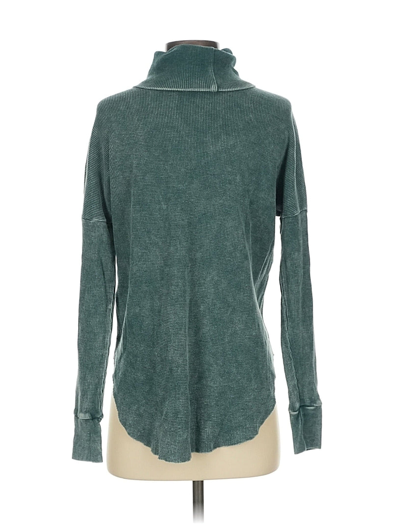 Long Sleeve Turtleneck