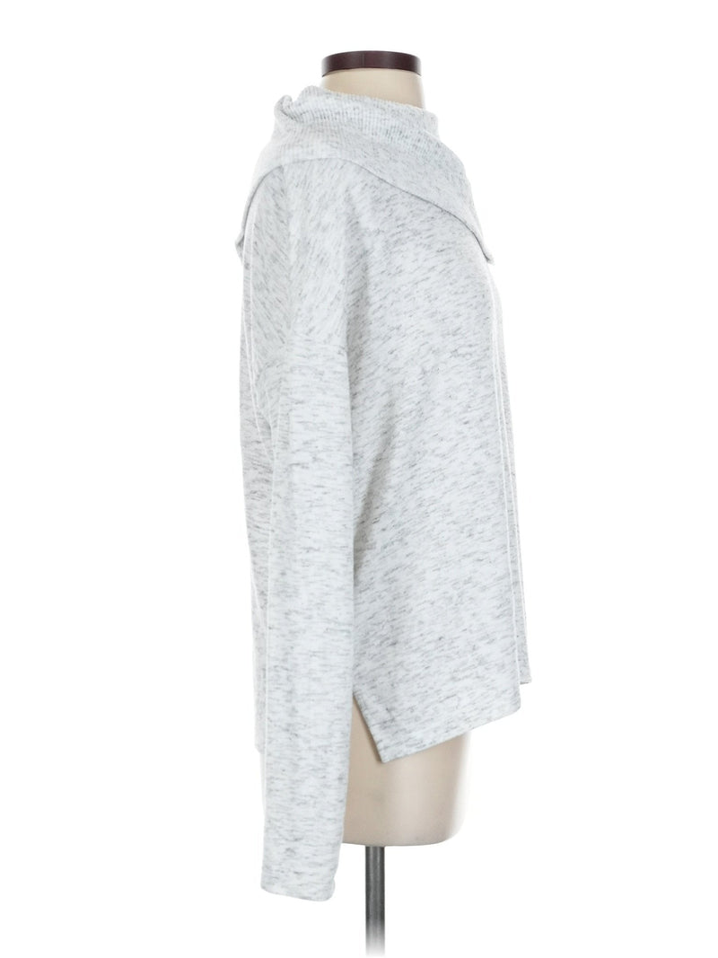 Long Sleeve Turtleneck