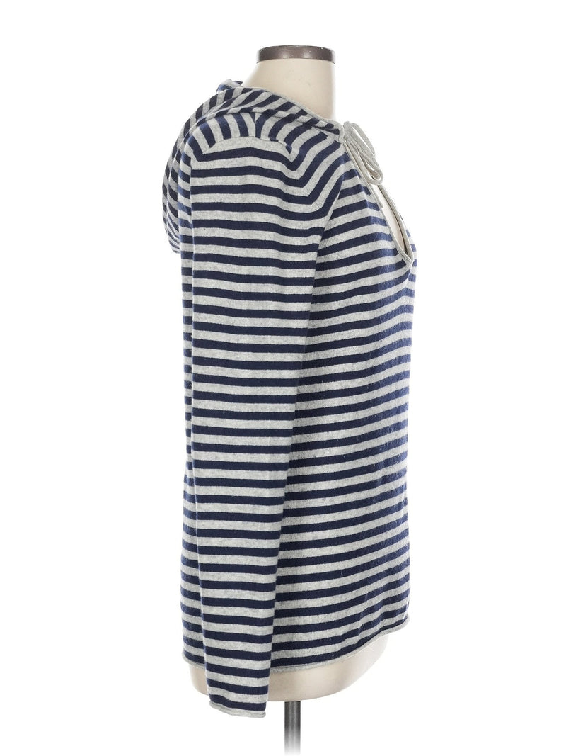 Wool Pullover Sweater