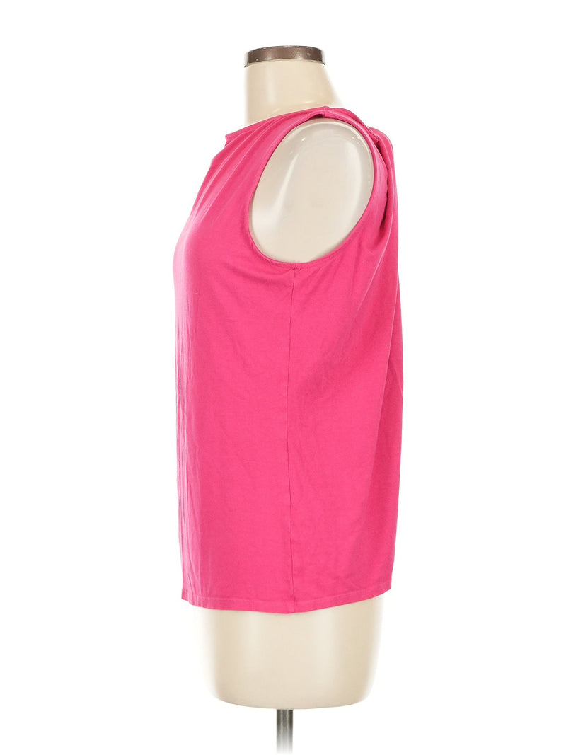 Sleeveless T Shirt