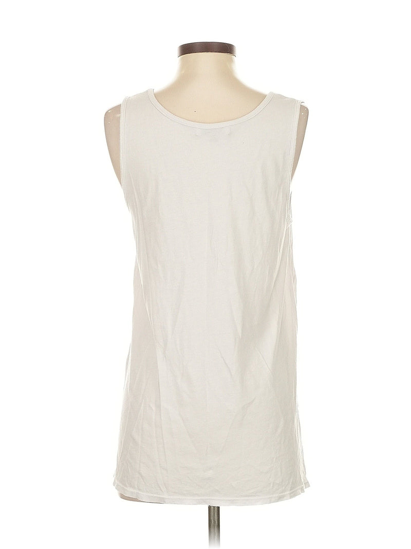 Sleeveless T Shirt