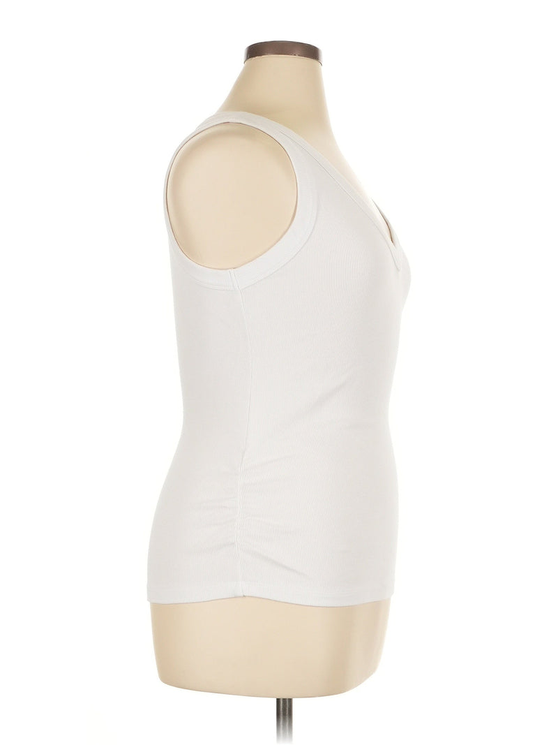 Sleeveless T Shirt