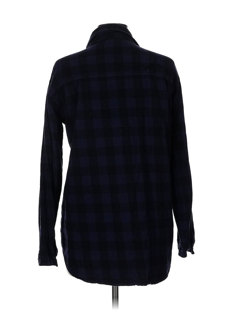 Long Sleeve Button Down Shirt