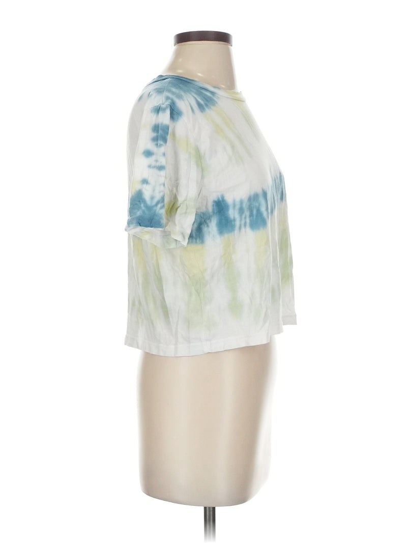 Short Sleeve T Shirt