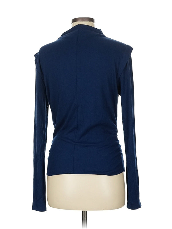 Long Sleeve Turtleneck