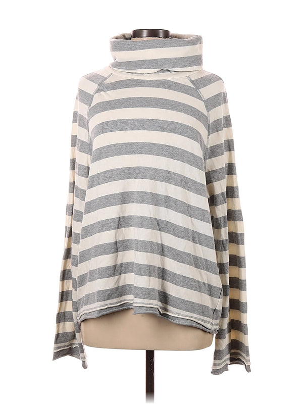 Long Sleeve Turtleneck