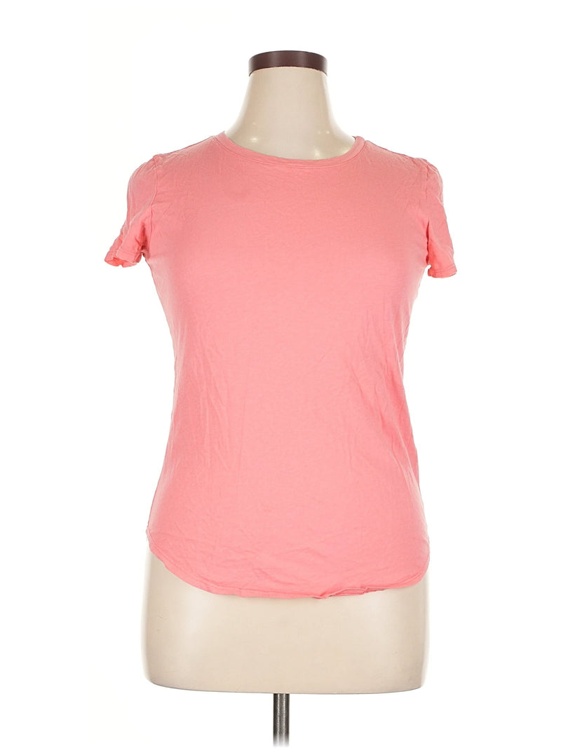 Short Sleeve T Shirt