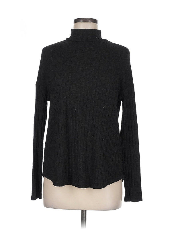 Long Sleeve Turtleneck