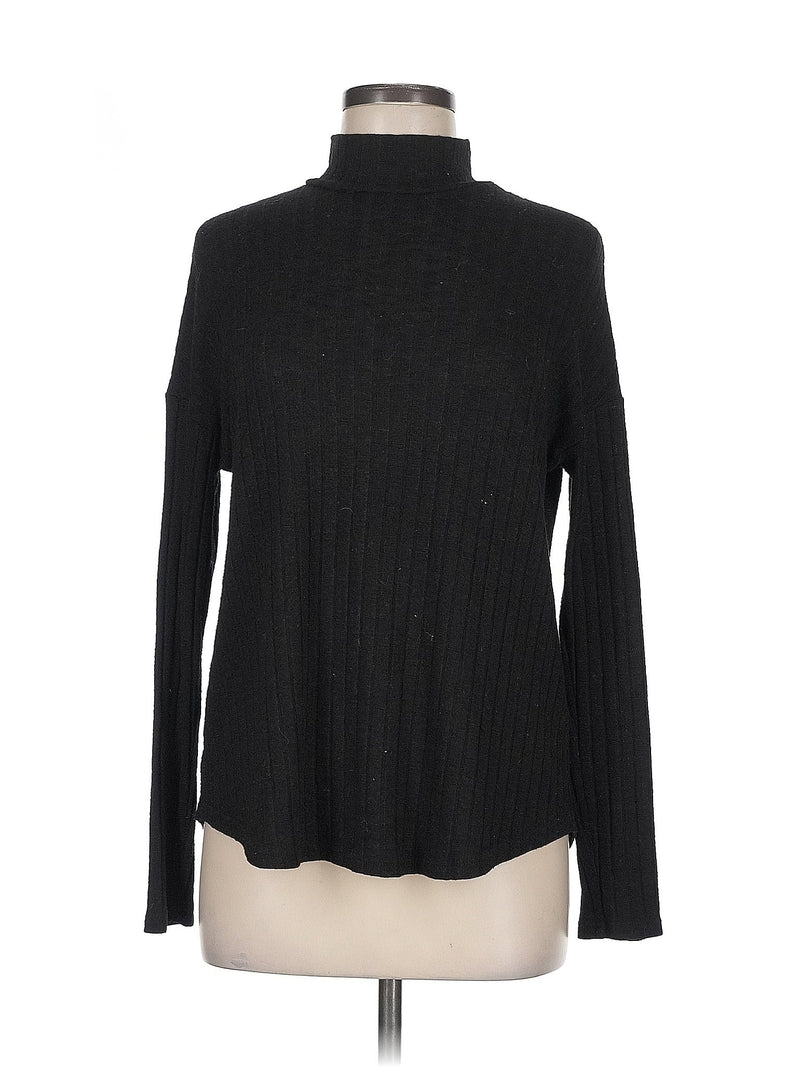 Long Sleeve Turtleneck