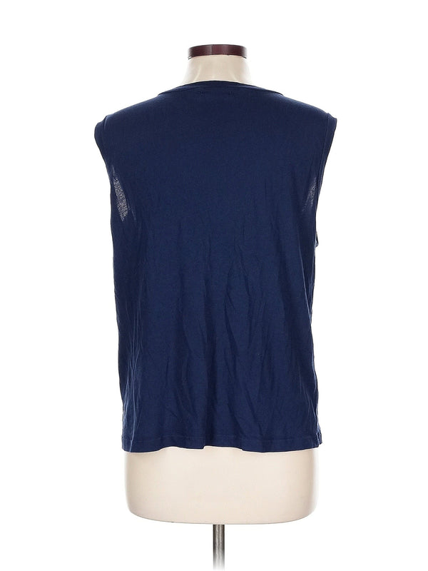 Sleeveless T Shirt