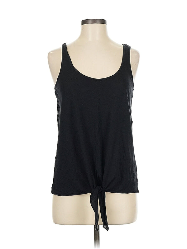 Sleeveless T Shirt