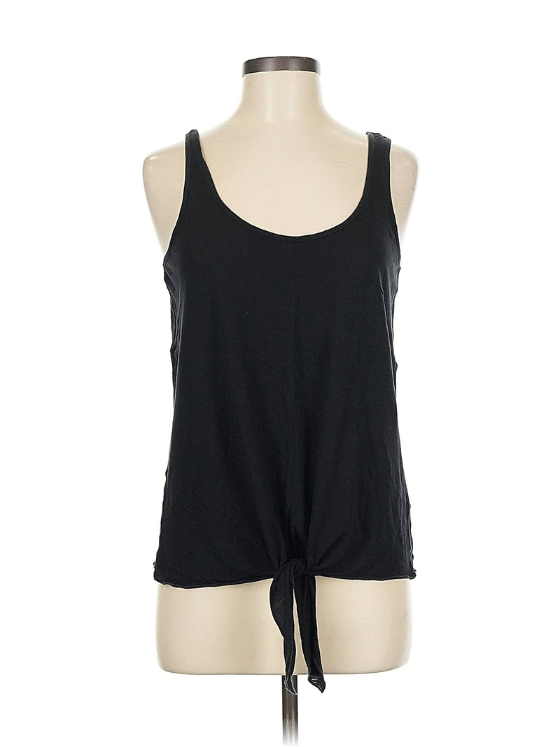 Sleeveless T Shirt