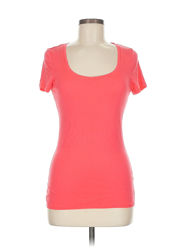 Short Sleeve T Shirt